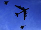 豪北部に米戦略爆撃機展開へ　対中措置