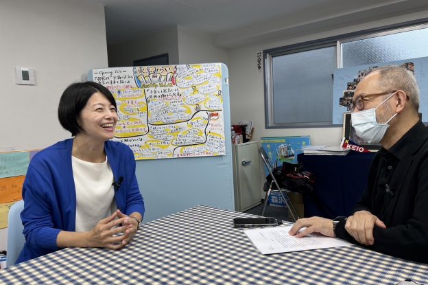 品川区長選再選挙、森沢候補が制す