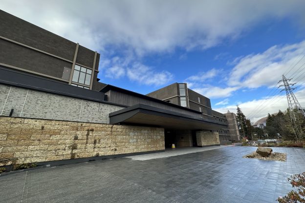 会員制リゾートホテルもワーケーション