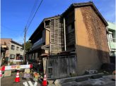 特定空き家」独自の判断基準で 「高岡発ニッポン再興」その49