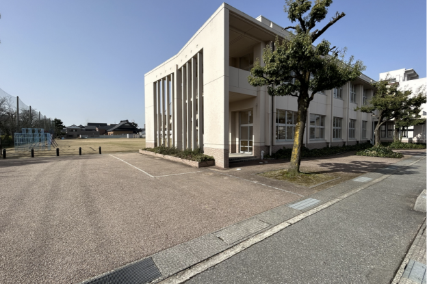 空き校舎問題③解体費に交付税措置なし　巨額の借金、説明責任はどこに「高岡発ニッポン再興」その61