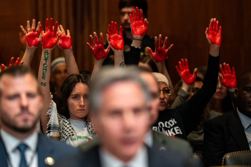 米国で復活する「反ユダヤ主義」 