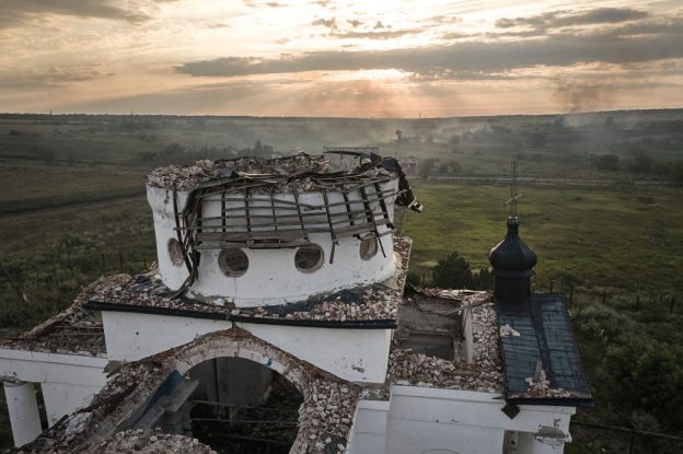 「戦争経済に突入した世界で日本はどう生きる」その2　投資効率より安全保障が優先に