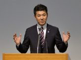 【立憲民主党代表選挙】３　泉健太氏「政策分析」と「人事評価」