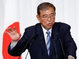 「ネバネバ構文」炸裂　石破首相の反省響かず