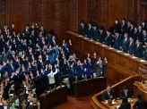 自民党は阪神のように負けるだろう　　「政治の季節」の隙間風　その１