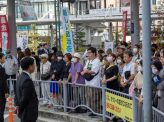 国民はやはり中道を選んだ　政治の季節の隙間風　その３