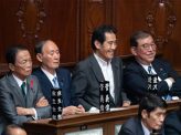 企業団体献金～総選挙で「消えた争点」①