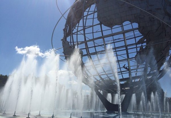 鉄とアメリカ（１）〜NY在住の爺カメラマンが見るUSスチール買収劇〜