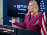 トランプ新政権枢要の女性たち