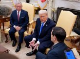 地上げと外交の区別がつかないのか　トランプ政権にもの申す　その２