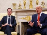 トランプ大統領のNATOへの真意