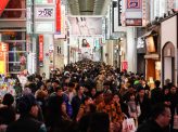 じわじわと日本に浸透する中国パワー