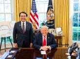 赤沢経済再生相の「格下」発言　トランプの術中にはまる？
