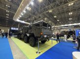 陸自に砲兵装備開発と運用能力はあるのか：19式装輪自走155mm榴弾砲は失敗作。