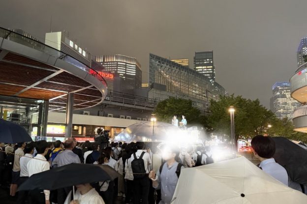 参議院選挙で問われない日本の問題①「日本病」解決と経済再生