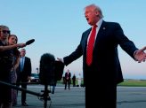 トランプ大統領の「力による平和」戦略の実例