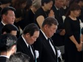 石破進退　派閥主導の「おろし」に反発も　議員総会が命運握る