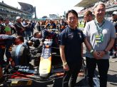 「GP2エンジン!」の二の舞いはないのか HRC渡辺康治社長が描くアストン・マーティン×ホンダ×アロンソによる「勝算」