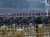 「世代間緊張」が原因か?中国共産党の人民解放軍人事の異変