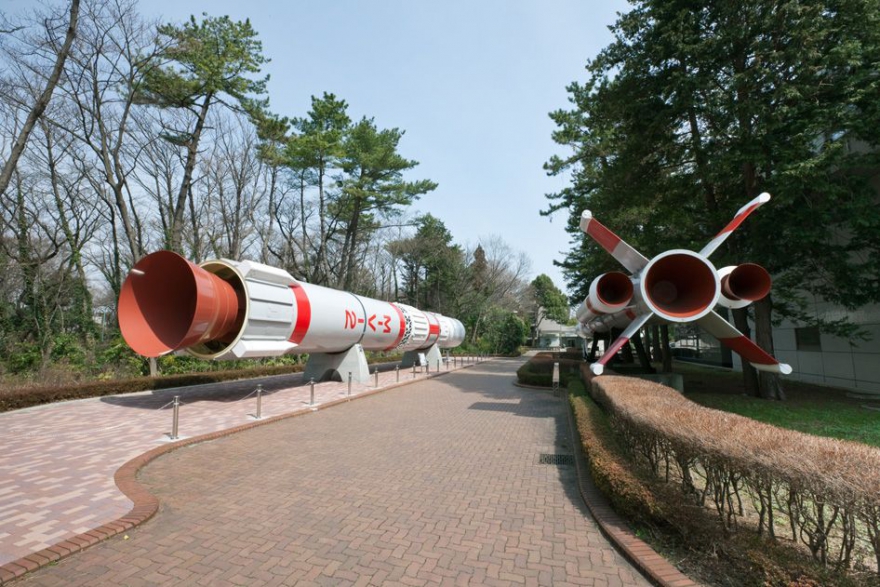 素材詳細|検索結果一覧|JAXAデジタルアーカイブス