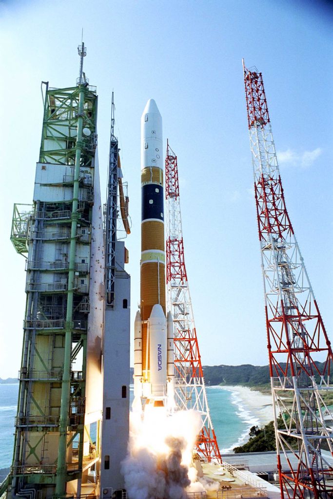 素材詳細|検索結果一覧|JAXAデジタルアーカイブス