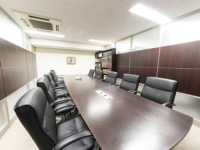 東京中央総合法律事務所