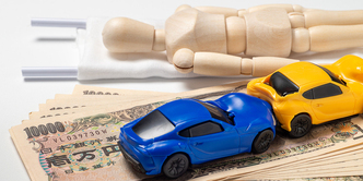 【早見表付き】ひき逃げ・交通事故の慰謝料相場｜増額されるケースを解説