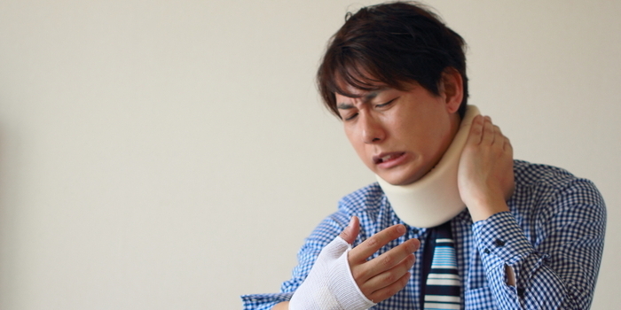 交通事故で仕事を休む期間と補償額は？休業損害の計算方法を働き方別に解説