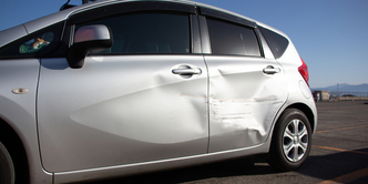 当て逃げで点数が引かれない可能性はある？現場で気づかなかったなら処分されない？