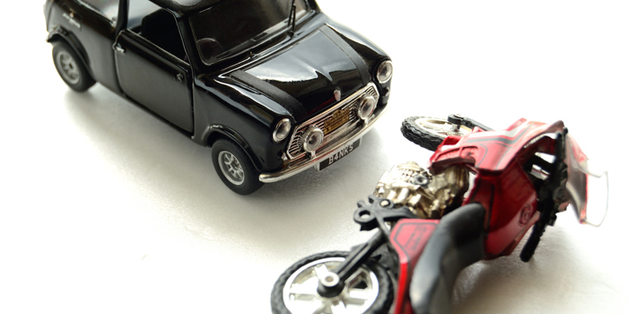 人身事故・物損事故の違いは？物損事故で処理後に人身事故へ切り替える方法・ポイント