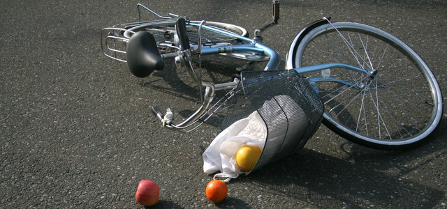 1年生 自転車 事故