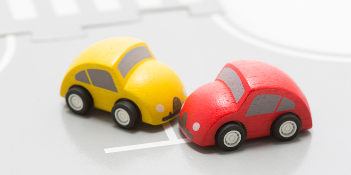 無過失責任とは？交通事故で過失ゼロの被害者が加害者になり得る制度