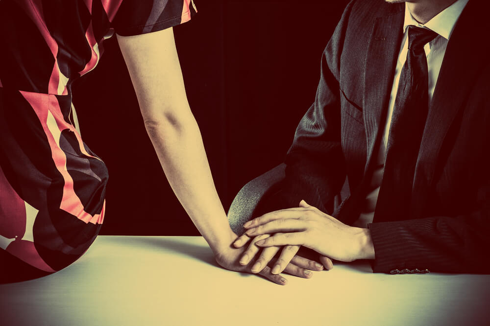 不倫初心者必見 不倫相手とのセックスで守るべきマナー