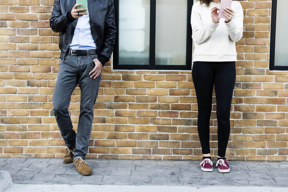 彼女とのlineは超重要 長続きするカップルになる方法