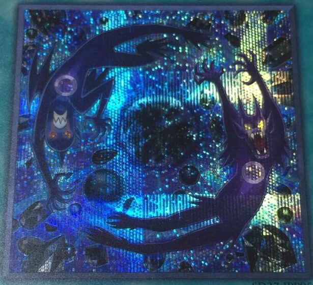 大会優勝!!WWシャドール召喚獣 大会優勝!!WWシャドール召喚獣 大会優勝!!WWシャドール召喚獣 kaijudo