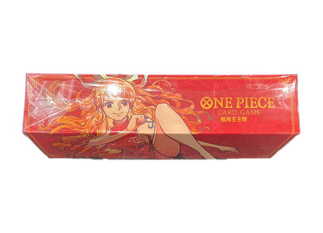 ONE PIECE プレミアムメタルプレート（未開封） プレミアムブースター ONE PIECE CARD THE BEST vol.2【未開封