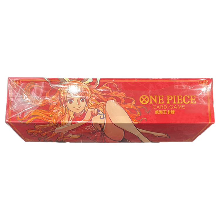 ワンピースカードゲーム（未開封BOX）の人気・おすすめ商品一覧 | magi