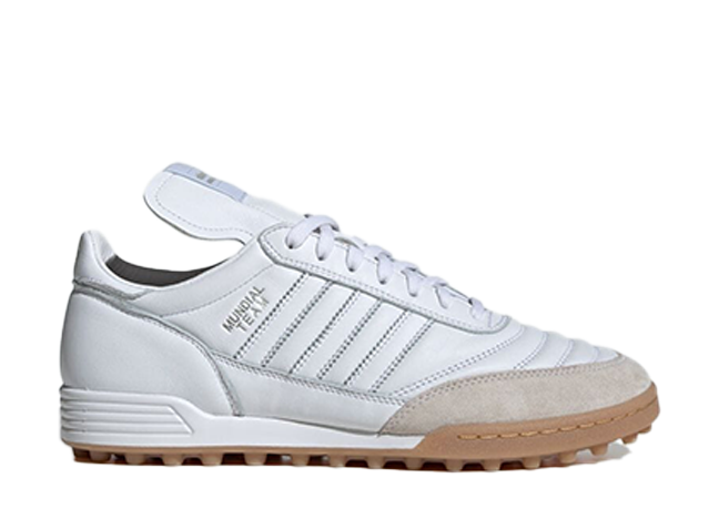 アディダス オリジナルス ムンディアルチーム "フットウェアホワイト" フットウェアホワイト/ガム