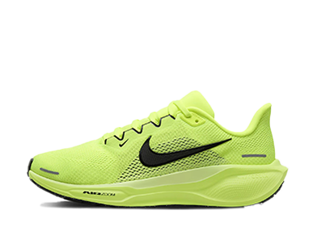Nike WMNS Air Zoom Pegasus 41 "Volt/Barely Volt" Volt/Barely Volt/Black