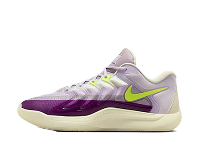 ナイキ KD17 "マルチカラー" マルチカラー/マルチカラー