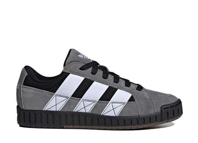 アディダス オリジナルス ロースーツ "グレー/コアホワイト" グレーフォー/コアホワイト/コアブラック