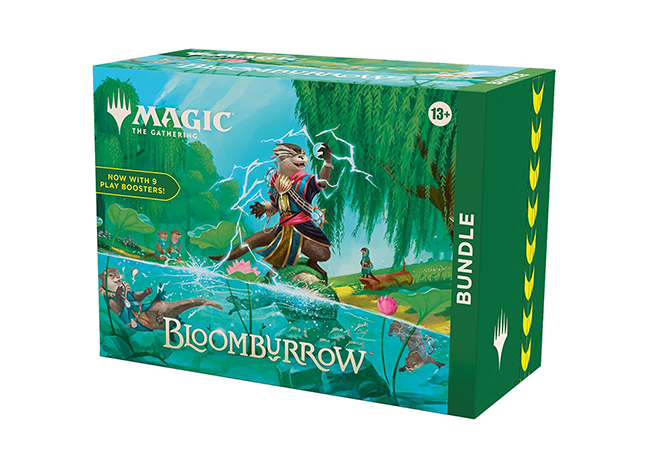 ブルームバロウ Bundle 英語版 [BLB]未開封BOX