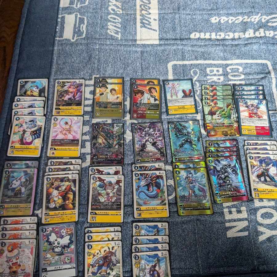 デュナスモンACE