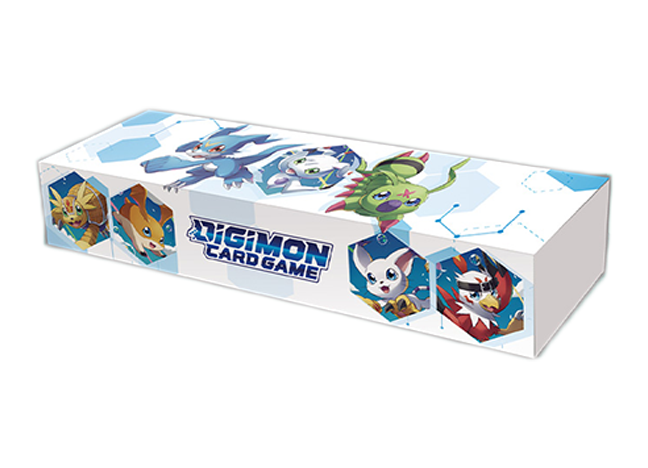 デジモンカードゲーム デジモンアドベンチャー02 THE BEGINNING セット 【PB-17】 未開封BOX