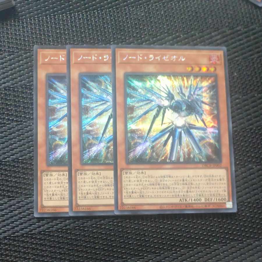 ノード・ライゼオル