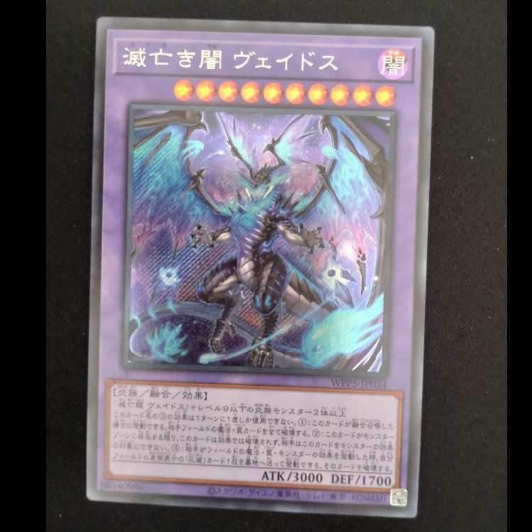 滅亡き闇 ヴェイドス