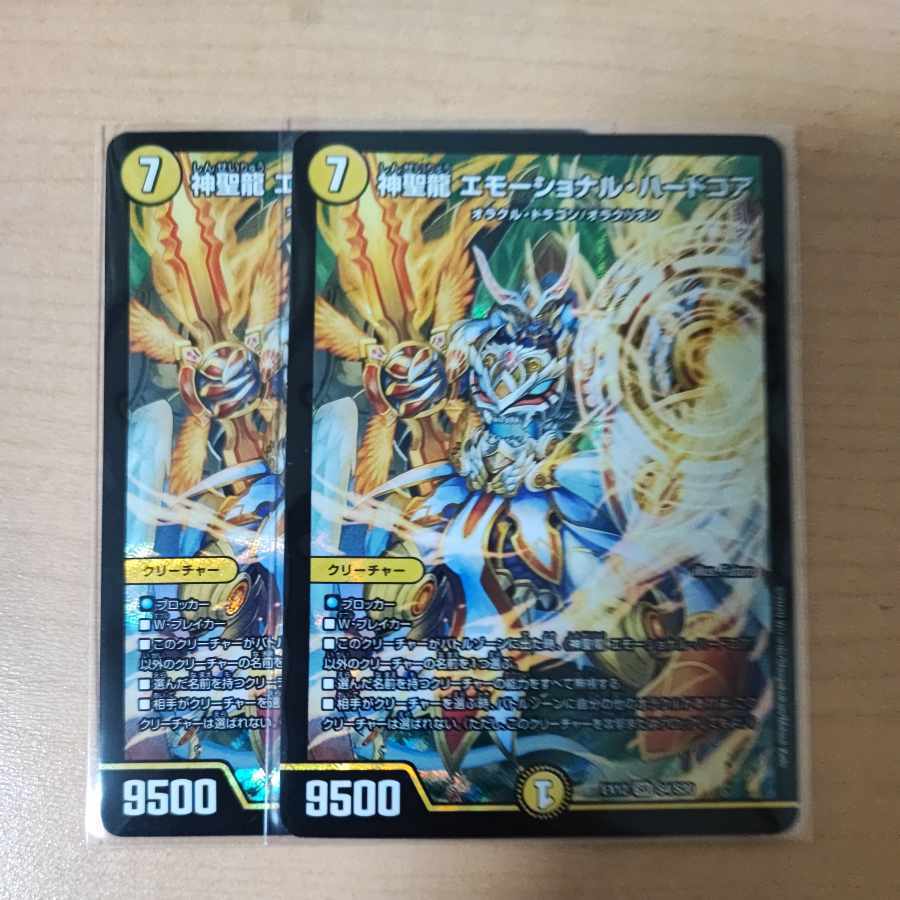 Hallow龍 エモーショナル・ハードコア