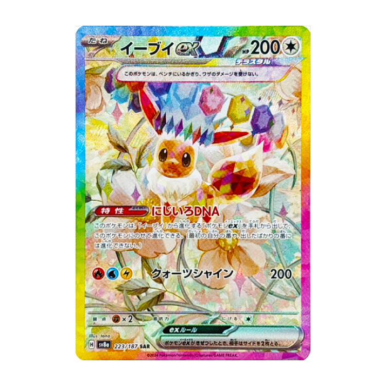 イーブイ sar」の激安通販 | magi