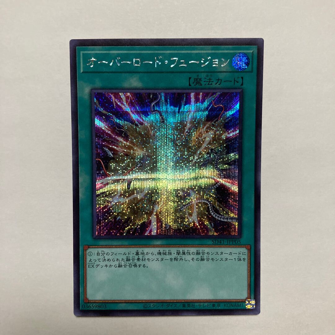 オーバーロード・フュージョン